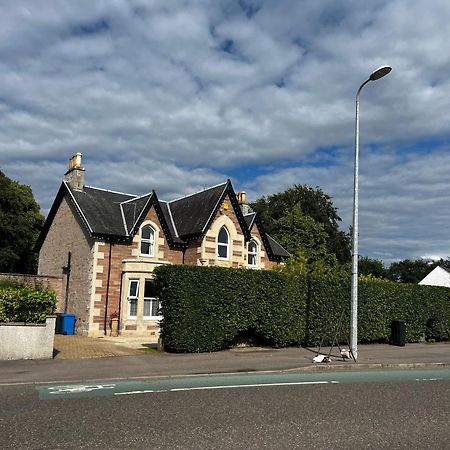 Beinn Mhor Lodge, 63 Culduthel Road Inverness Kültér fotó
