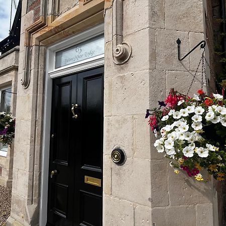 Beinn Mhor Lodge, 63 Culduthel Road Inverness Kültér fotó
