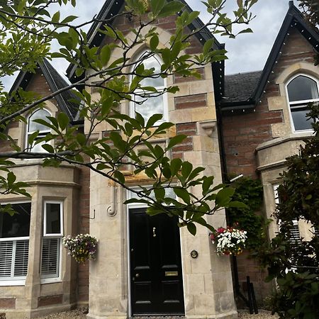 Beinn Mhor Lodge, 63 Culduthel Road Inverness Kültér fotó