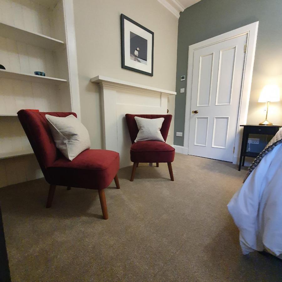 Beinn Mhor Lodge, 63 Culduthel Road Inverness Kültér fotó