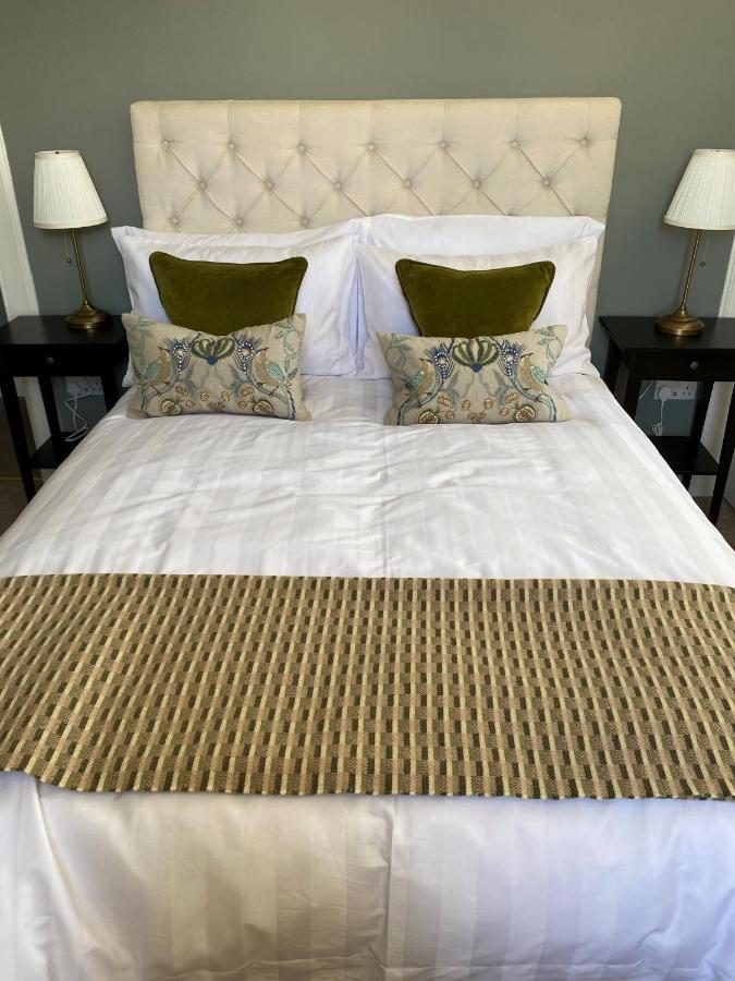 Beinn Mhor Lodge, 63 Culduthel Road Inverness Kültér fotó