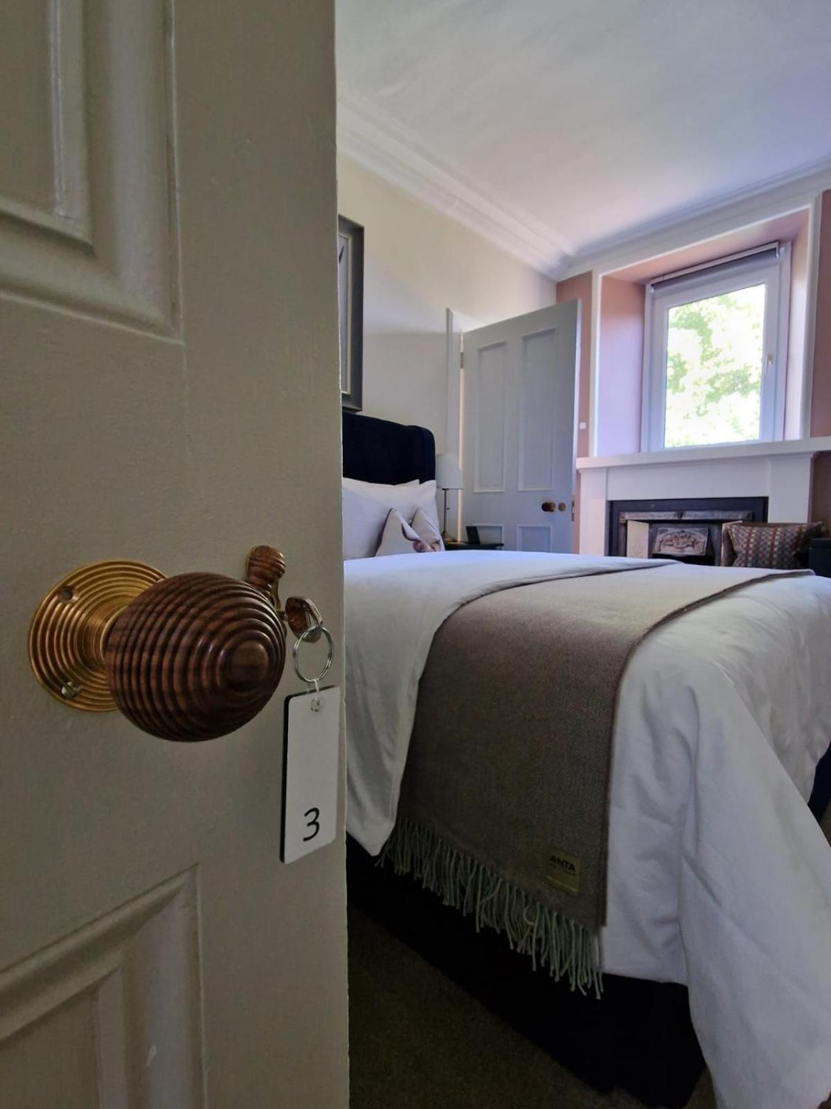Beinn Mhor Lodge, 63 Culduthel Road Inverness Kültér fotó
