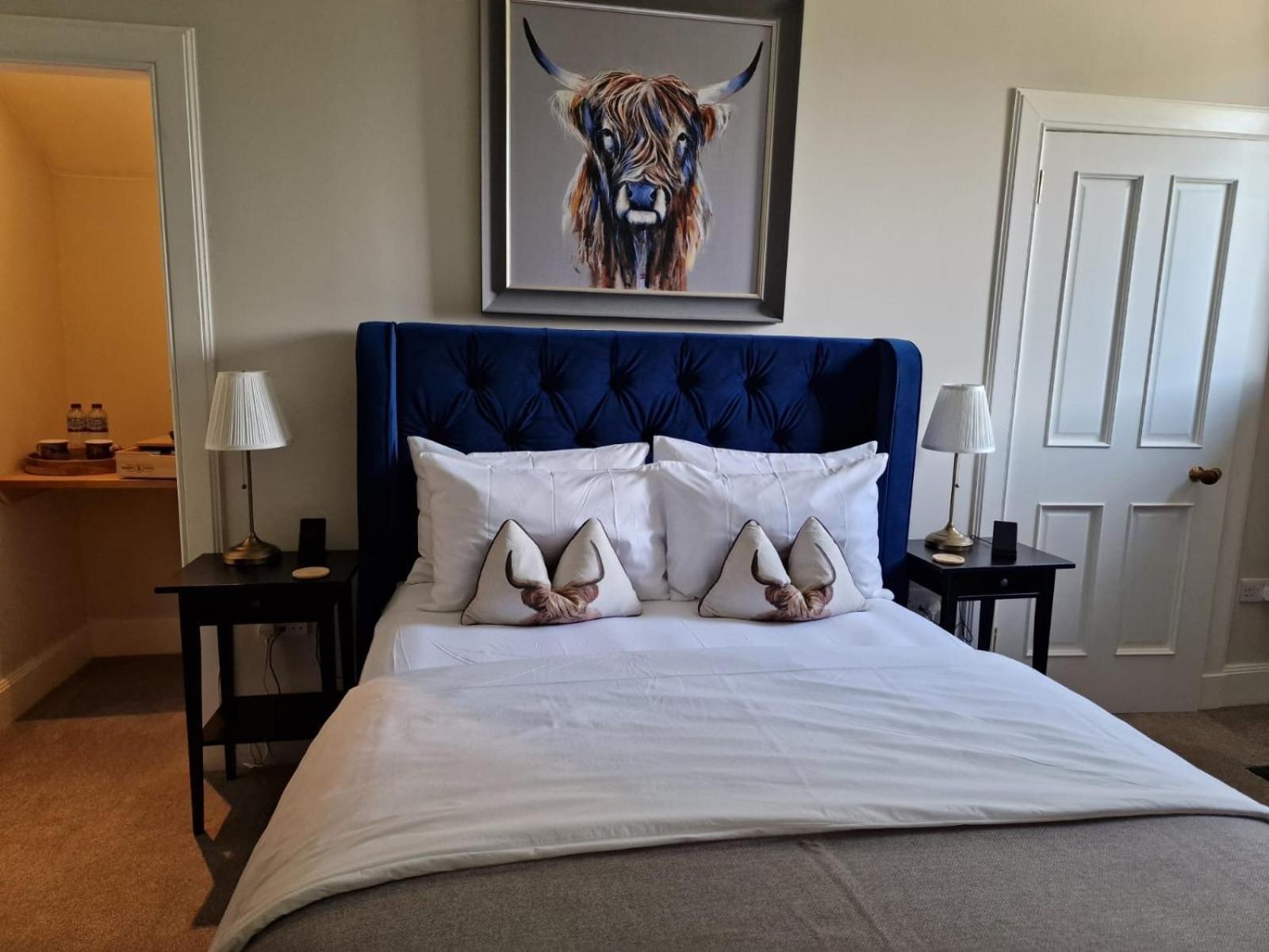 Beinn Mhor Lodge, 63 Culduthel Road Inverness Kültér fotó