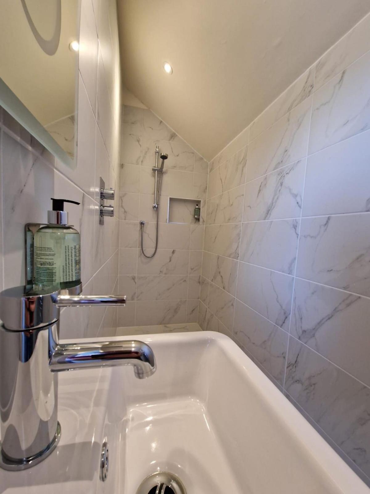 Beinn Mhor Lodge, 63 Culduthel Road Inverness Kültér fotó